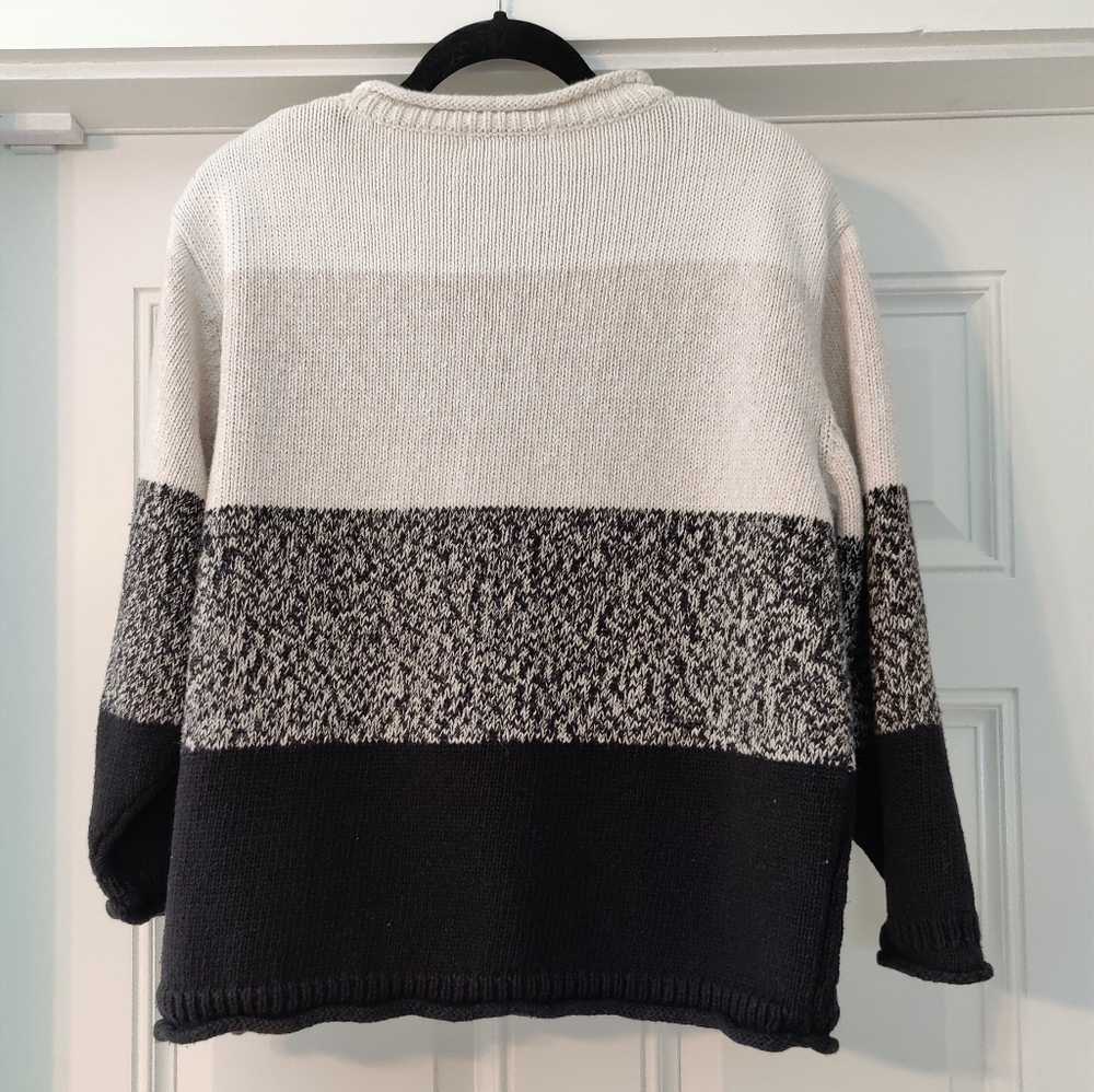 Dress barn woman sweater size 18/20 - Picture 5 of 6